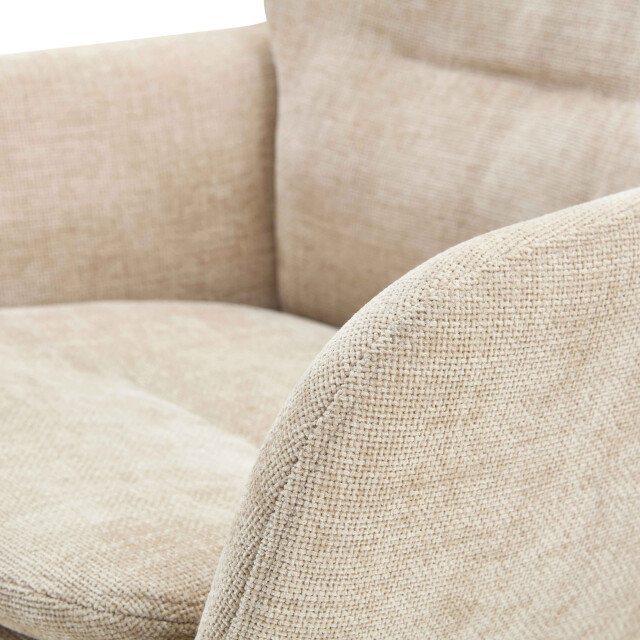 Multifurn Eetkamerstoel livia naturel 3445033 large