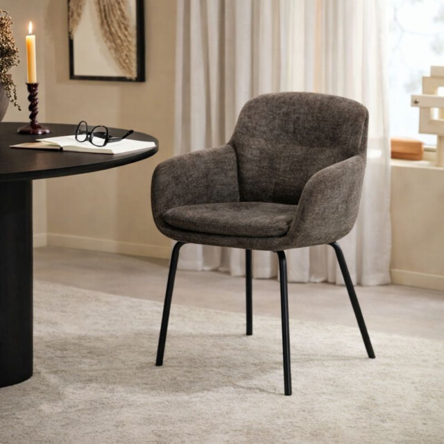 Multifurn Eetkamerstoel livia - 3444691 large