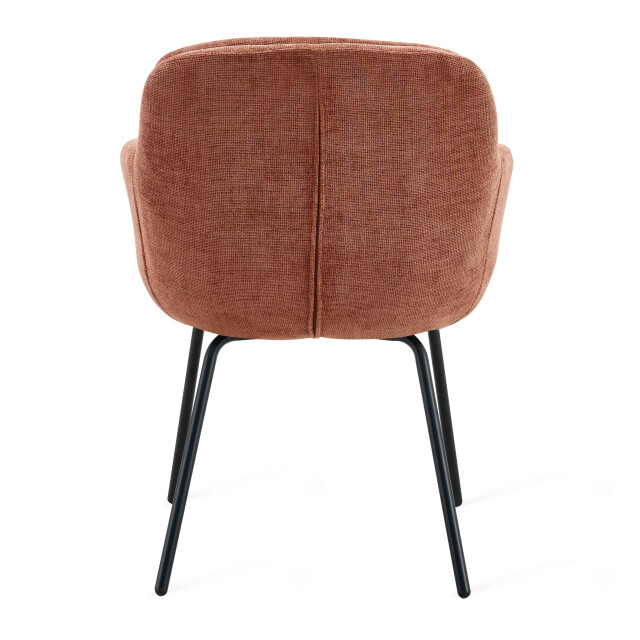 Multifurn Eetkamerstoel livia - 3445032 large