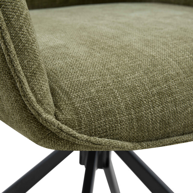 Multifurn Eetkamerstoel lenny stof mos 3388131 large