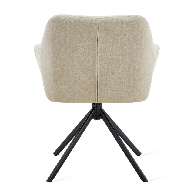 Multifurn Eetkamerstoel jesse stof 3428309 large