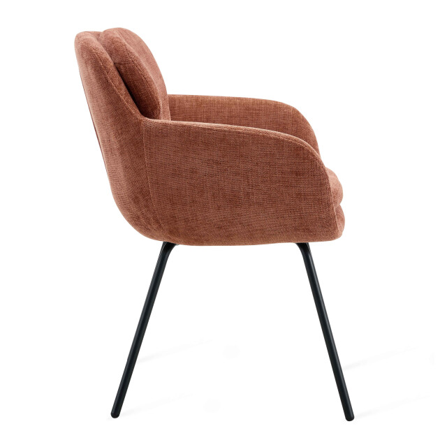 Multifurn Eetkamerstoel livia - 3445032 large