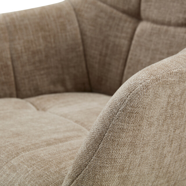 Multifurn Eetkamerstoel jesse stof 3428308 large