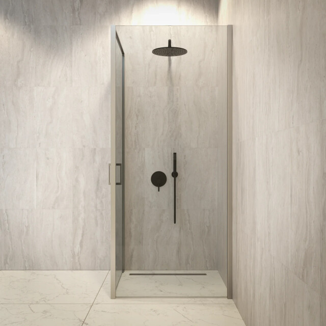 Mirlux Douchecabine vela 90 x 200 chroom 3442727 large