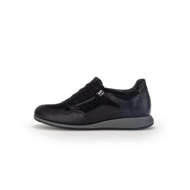 Gabor 020205 Sneakers Zwart 020205 large