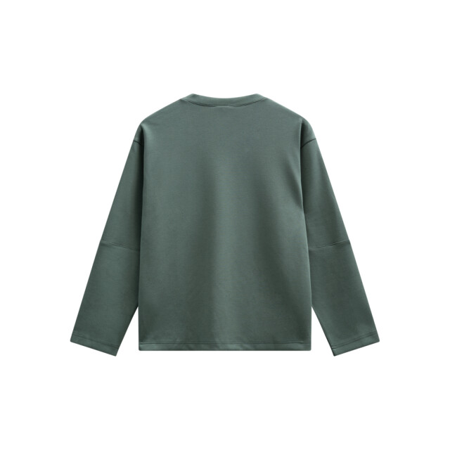 Free Quent Fqlucinda sweater FQLucinda sweater groen large