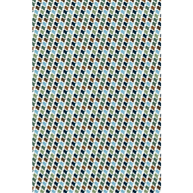 R.B. Boston Casual hemd lange mouw franklin ls button down 527670/715 199922 large