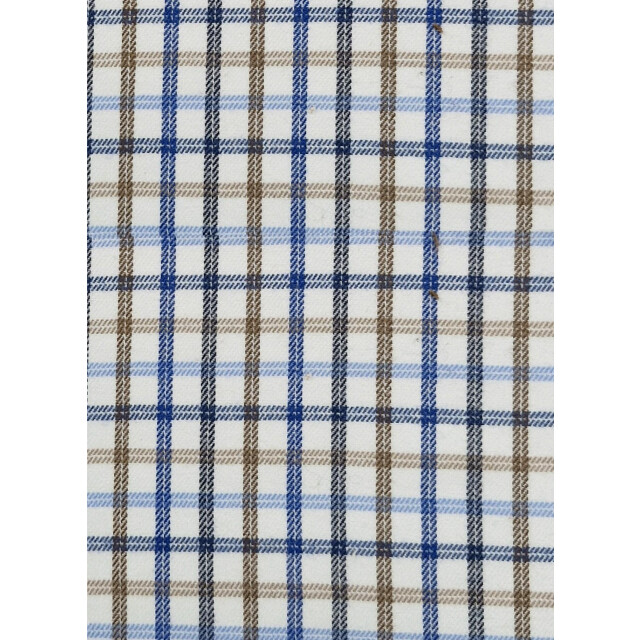 R.B. Boston Casual hemd lange mouw franklin ls button down 527670/84 199893 large