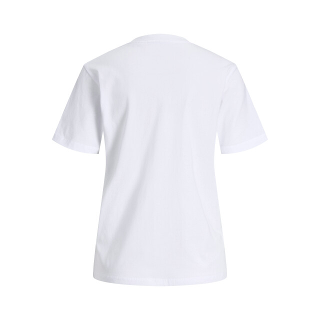 Jack & Jones Jxmerle reg ss tee jrs 12260607 large