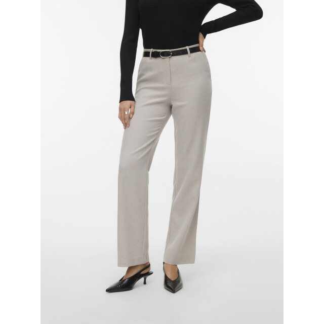 Vero Moda Vmzamira bestie mw straight pant no 10341327 large