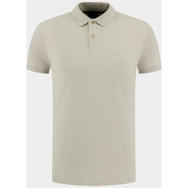 Boss Green Polo korte mouw pio 2 10273348 01 50555153/272 196746 large