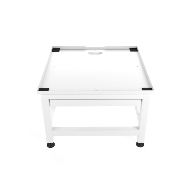 Wasophoogte Wasmachine verhoger – novapro met uittrekbaar plateau - 3445059 large