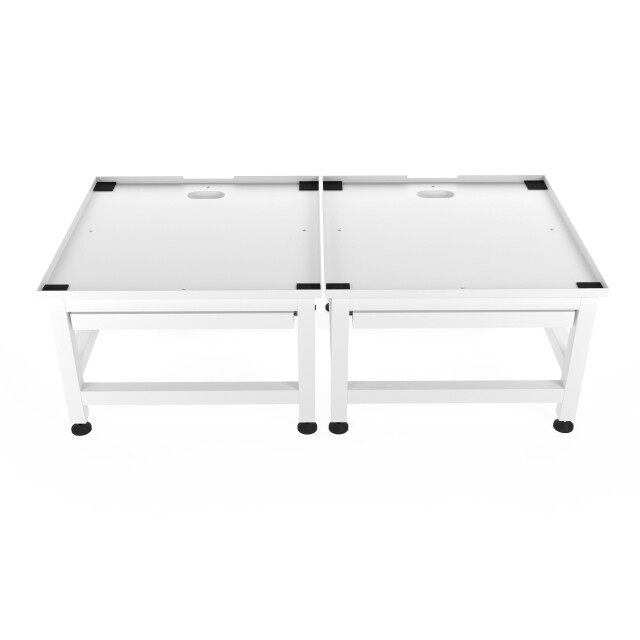 Wasophoogte Wasmachine verhoger – novapro met uittrekbaar plateau - 3445061 large