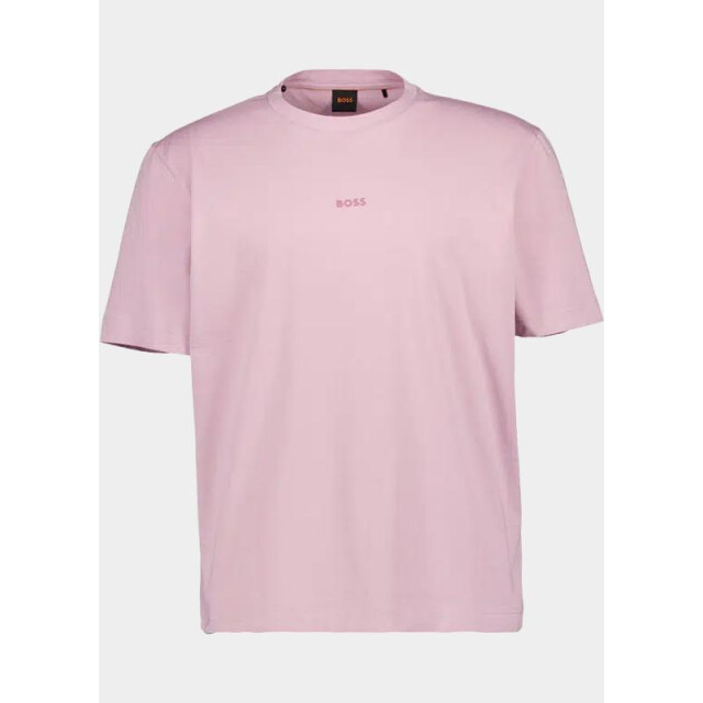 Boss Orange T-shirt korte mouw tchup 10242929 01 50473278/539 196709 large