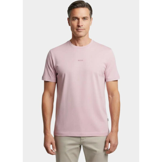 Boss Orange T-shirt korte mouw tchup 10242929 01 50473278/539 196709 large