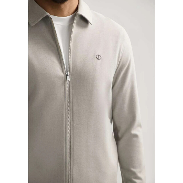 Dstrezzed Koty overshirt 152004-831 large