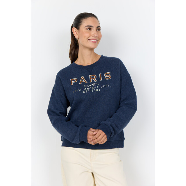 Soyaconcept sweater angelin 6 96910 06721.264.0003 large