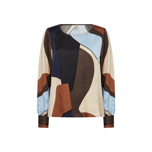 Soyaconcept blouse lm bell 1 6250 06615.241.0033 large