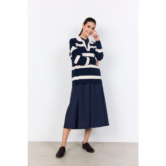 Soyaconcept pullover kanita stripe 32 96910 06712.241.0009 large