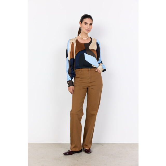 Soyaconcept blouse lm bell 1 6250 06615.241.0033 large