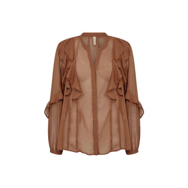 Soyaconcept blouse lm naia 7 8710 06615.840.0052 large