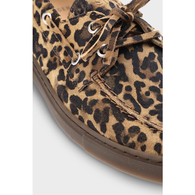 Copenhagen 64035939 cph160 calf suede leopard 06861.849.0003 large