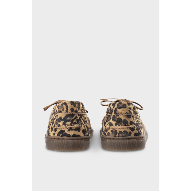 Copenhagen 64035939 cph160 calf suede leopard 06861.849.0003 large