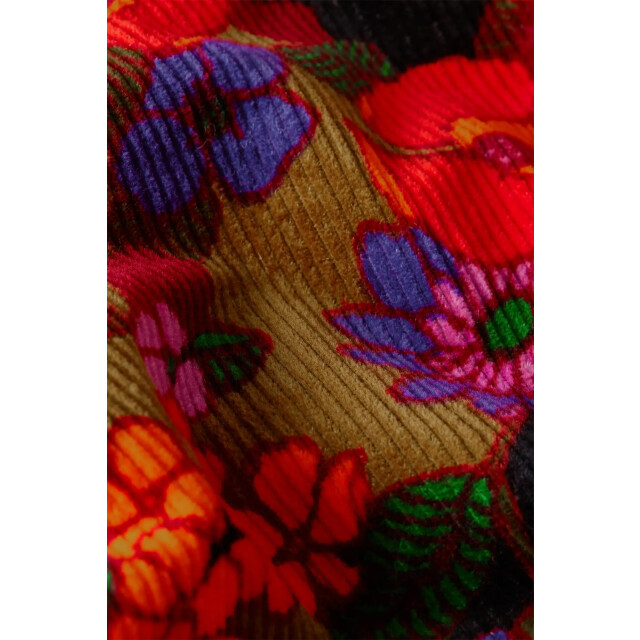 King Louie Arizona jacket ramone 09984 multi color 09984 large