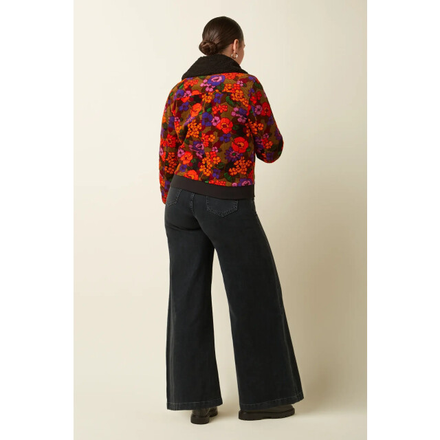 King Louie Arizona jacket ramone 09984 multi color 09984 large