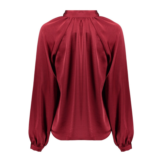 Geisha Blouse 53544-14 port 53544-14 PORT large