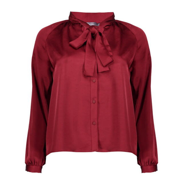 Geisha Blouse 53544-14 port 53544-14 PORT large