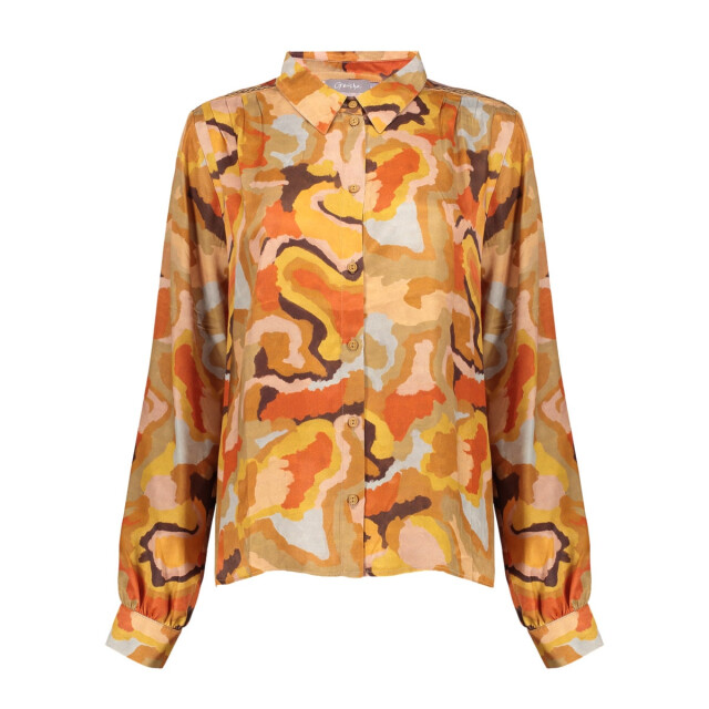 Geisha Blouse 53922-20 53922-20 large