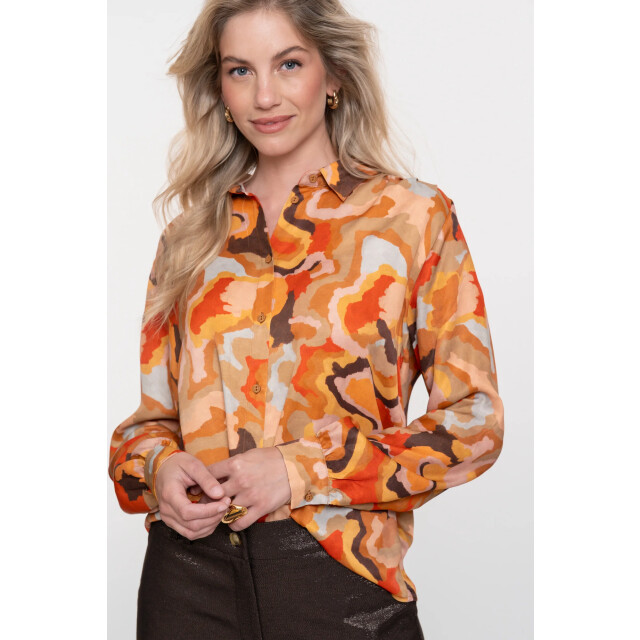 Geisha Blouse 53922-20 53922-20 large