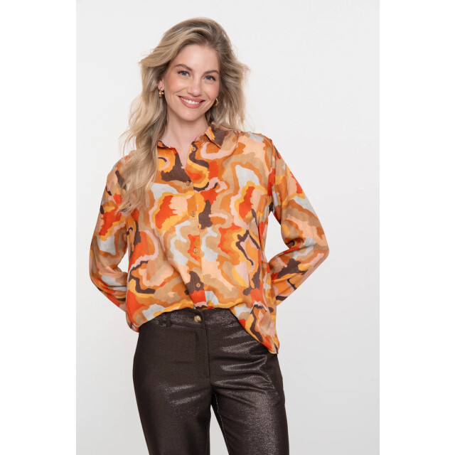 Geisha Blouse 53922-20 53922-20 large