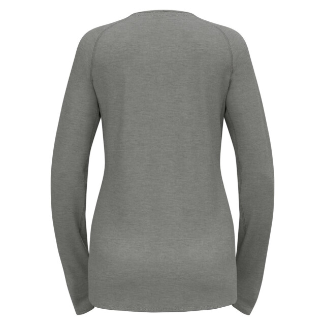 Odlo T-shirt crew neck l/s x-alp pw 115 315661 large