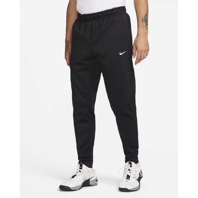Nike therma-fit men's tapered fitne trainingbroek heren - 072964_990-L large