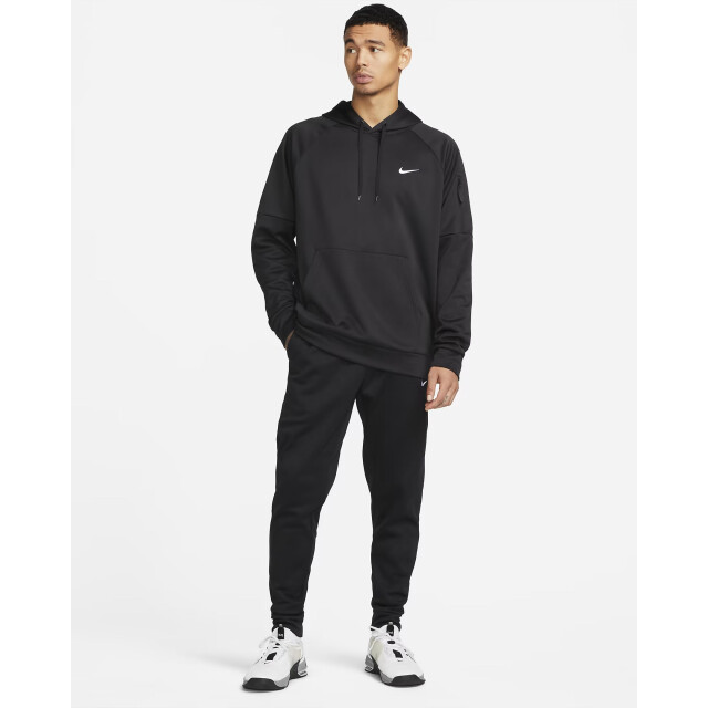 Nike therma-fit men's tapered fitne trainingbroek heren - 072964_990-L large