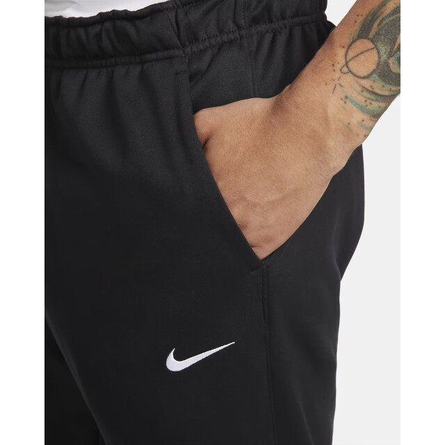 Nike therma-fit men's tapered fitne trainingbroek heren - 072964_990-L large
