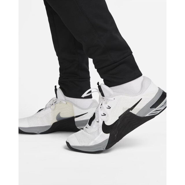 Nike therma-fit men's tapered fitne trainingbroek heren - 072964_990-L large