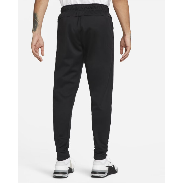 Nike therma-fit men's tapered fitne trainingbroek heren - 072964_990-L large