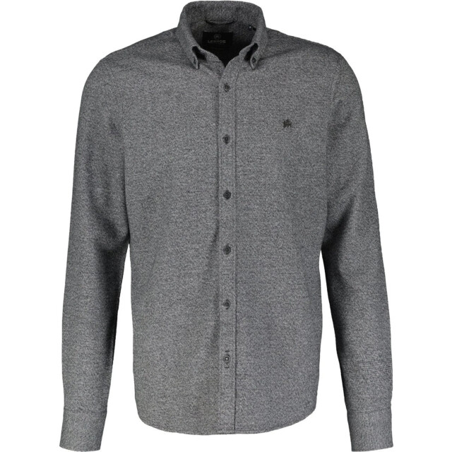 Lerros Overhemd met lange mouwen 240117 large