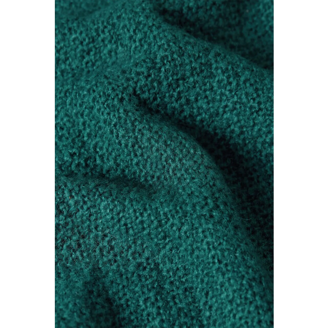 King Louie 09052 cardi v farfalle spruced green 09052 large