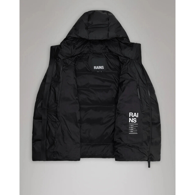 Rains Ata puffer jas w3t3 66679 large