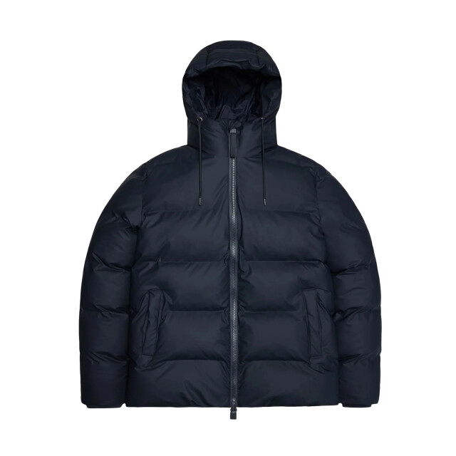 Rains Ata puffer jas w3t3 66680 large