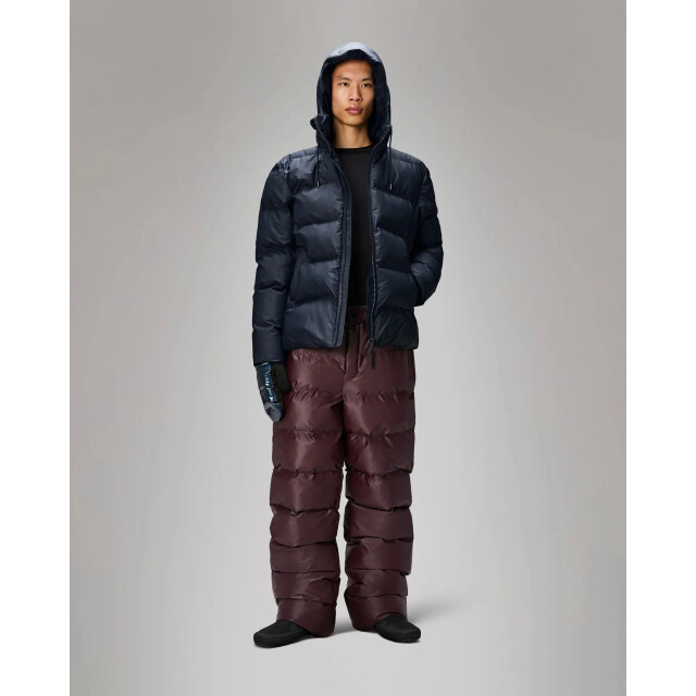 Rains Ata puffer jas w3t3 66680 large