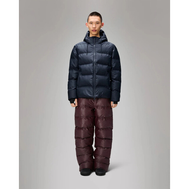 Rains Ata puffer jas w3t3 66680 large