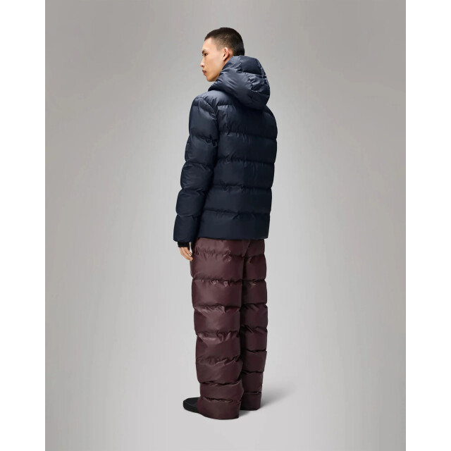 Rains Ata puffer jas w3t3 66680 large