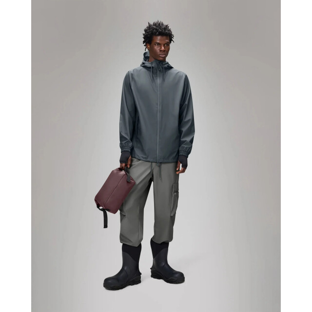 Rains Stor breaker regenjas w3 66685 large