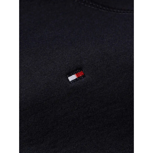 Tommy Hilfiger Dames desert sky full zip hoodie UTNA357_navyblue large