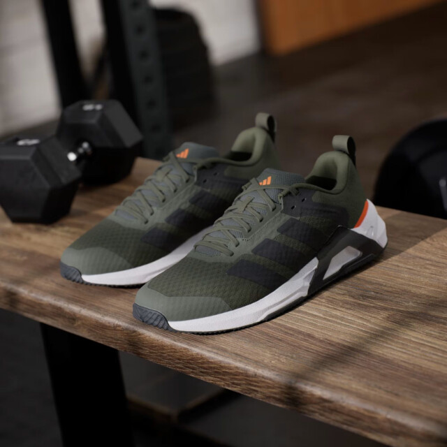 Adidas Fitness schoenen sr JR9294 large